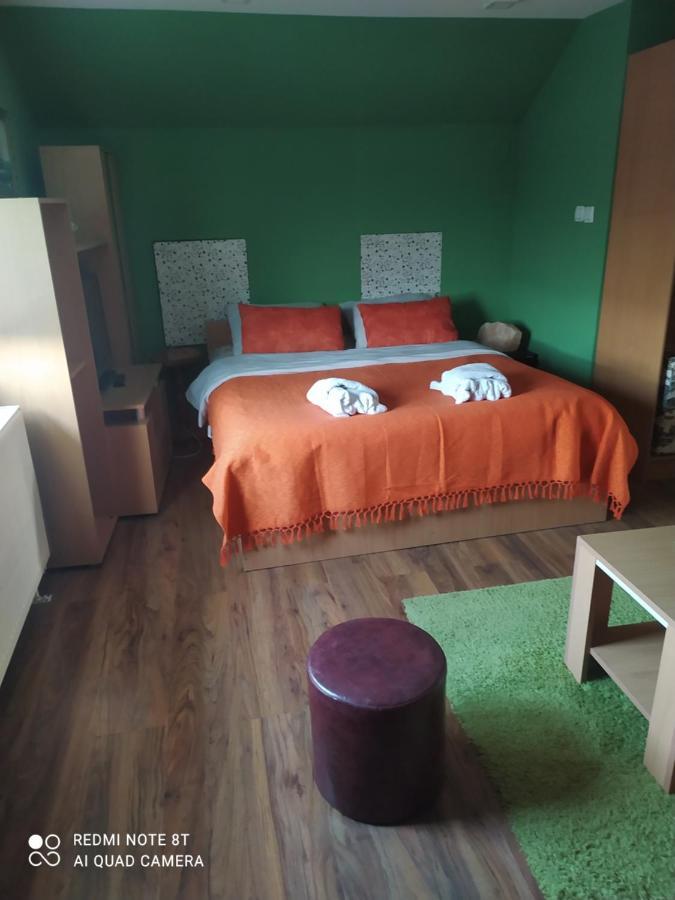 Sweet Dreams Hotel Zajecar Ngoại thất bức ảnh